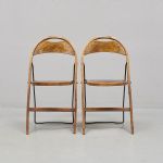 1309 5155 FOLDING CHAIRS